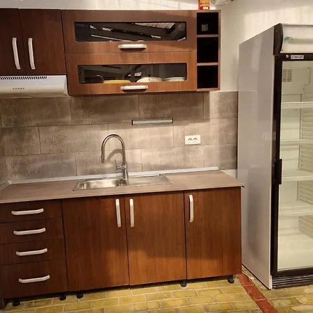 Dumio Гостевой дом