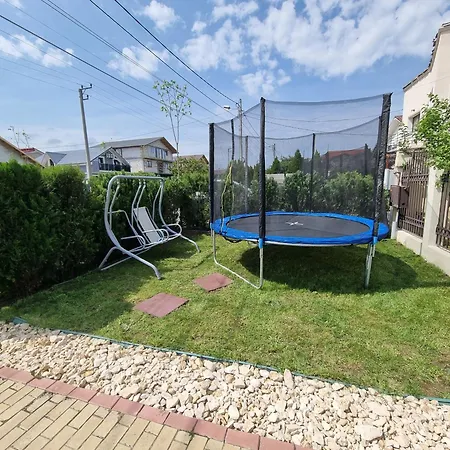 Vila Dumio אפורי נורד