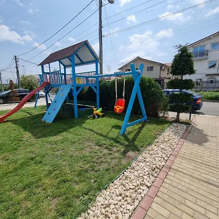 Vila Dumio 3*