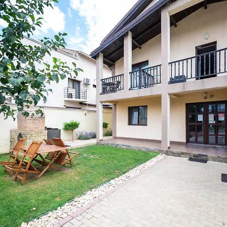 Гостевой дом Dumio 3*