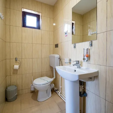 בית הארחה Vila Dumio אפורי נורד
