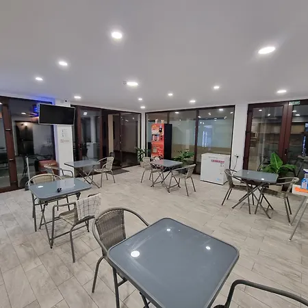 Гостевой дом Dumio 3*