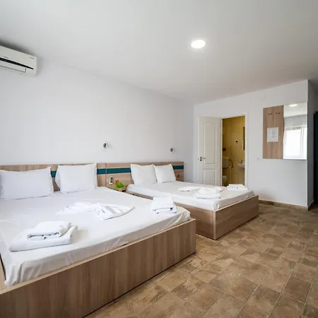 Гостевой дом Dumio 3*