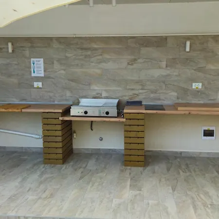 Гостевой дом Dumio 3*