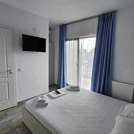 Gasthuis Dumio 3*