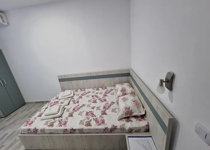 Dumio 3* Eforie Nord