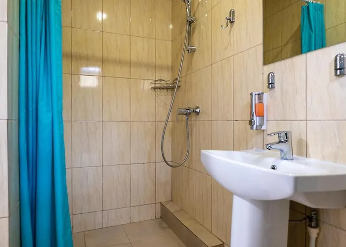 Dumio 3* Eforie Nord