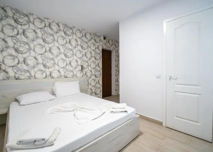 Pensión Dumio Eforie Nord