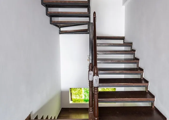 Dumio 3* Eforie Nord