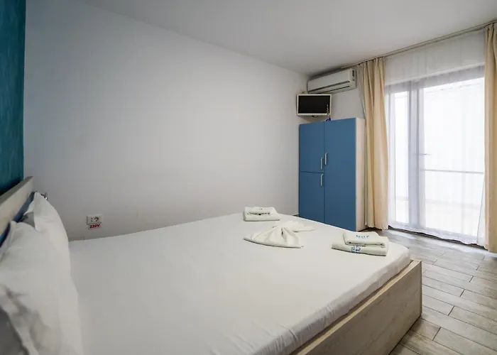 Dumio 3* Eforie Nord