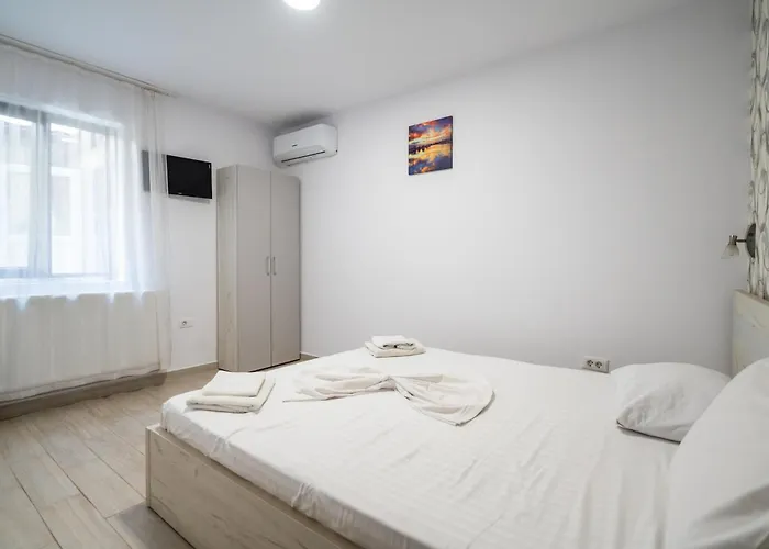 Dumio 3* Eforie Nord