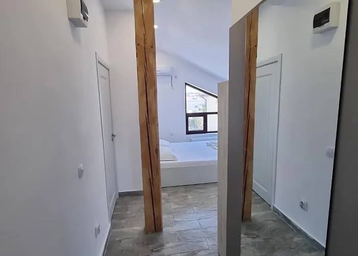 Dumio 3* Eforie Nord